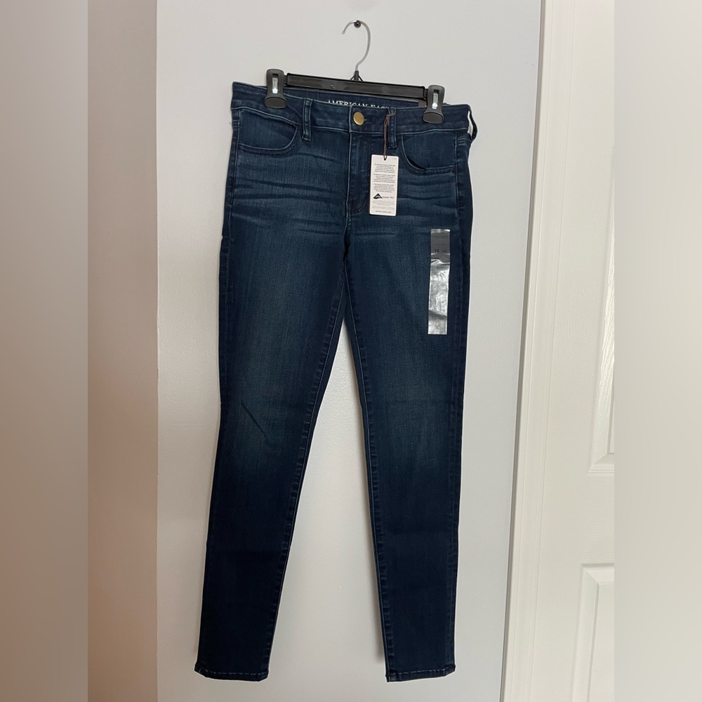 American Eagle Jeggings